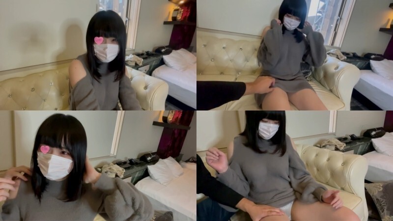 [UNCENSORED-LEAK] FC2-PPV-4789743 [Amateur POV #031] Riho-chan, an innocent girl with an F cup. Her reaction to the Womanizer was amazing. Beautiful skin and gorgeous big breasts. POV round 2. [Review bonus included]
